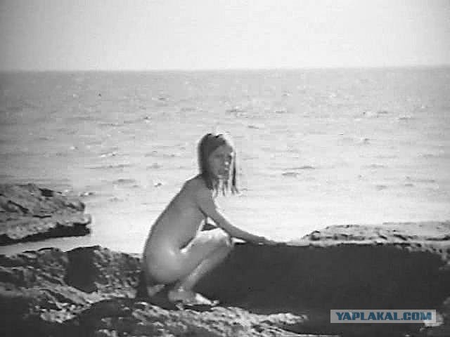 Красивые девочки из советского детства