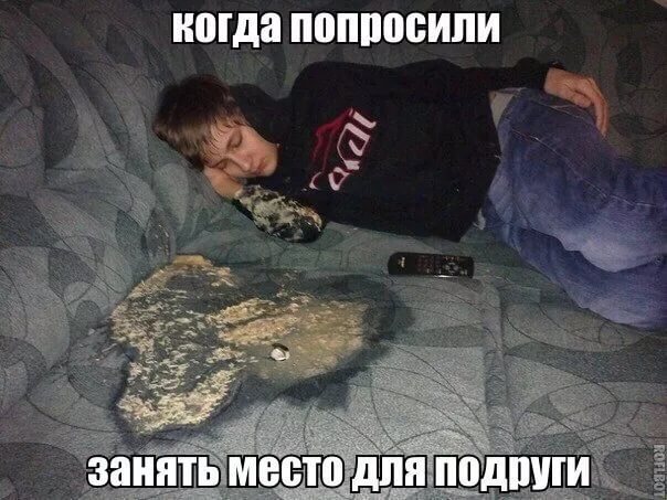 Абсурд и деградация: Адъ и Израиль!