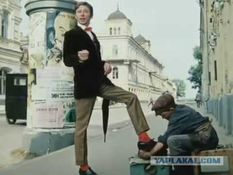 10 героев советских фильмов, которые БЕСЯТ!