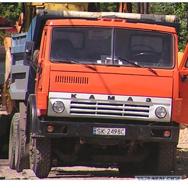 Немного наркомании