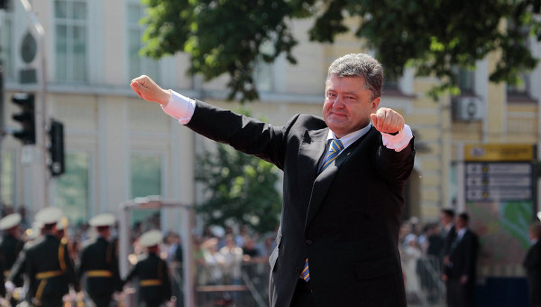 Отборнейшая политота