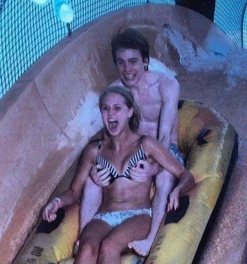 Чудики из социальных сетей