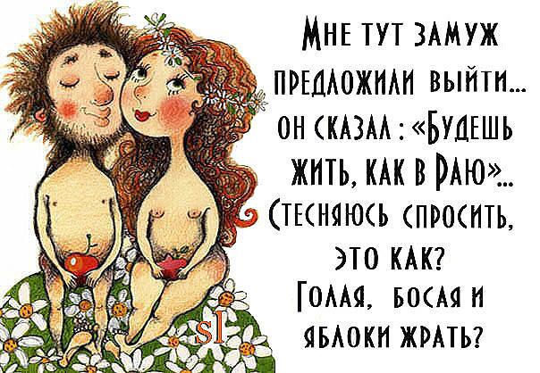 Анекдоты, соц-сети и картинки с надписями