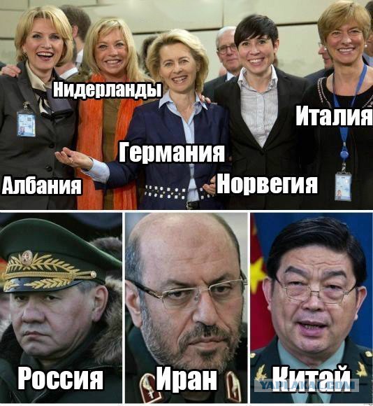 Король Таиланда женился на генерале — начальнике его охраны