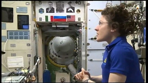 Прямая трансляция запуска «Союз МС-13» к Международной космической станции