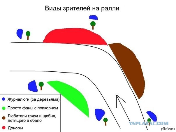 Мастерский пилотаж