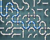 Зато теперь в подъезде не холодно!