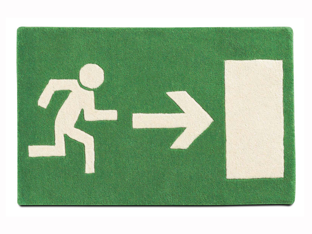 Новая юбилейная коллекция BoConcept 2013