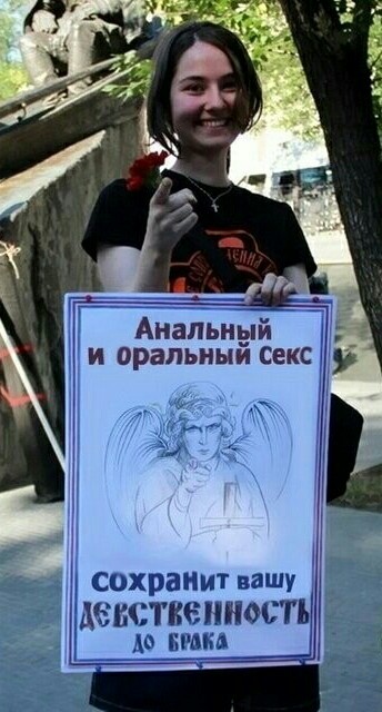 Зацените, какое чудо раздали в школе