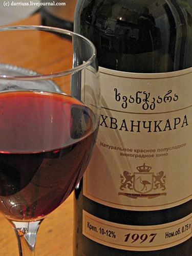Алкогольные напитки из 90-х