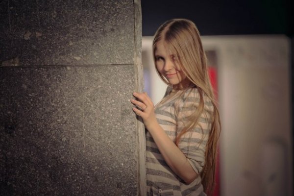 Фото симпатичных девушек из социальных сетей 08.02.20