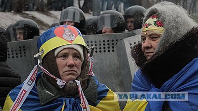 Польско-украинская граница