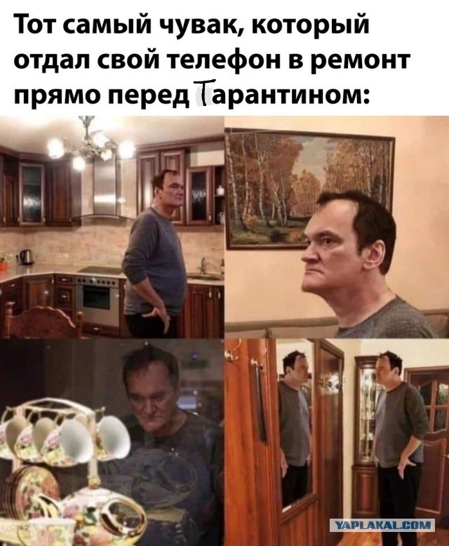 25 людей, у которых был очень плохой день и им точно не до коронавируса
