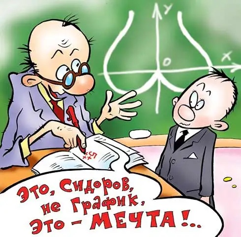 Подведём игоги