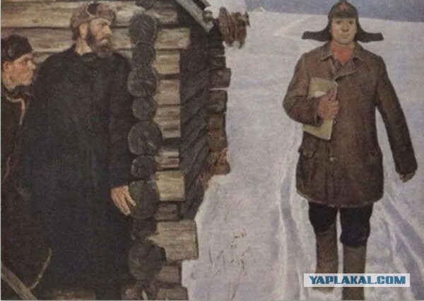 Помянем, 9 дней всё таки...