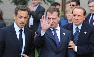 Предупреждение или пророчество?