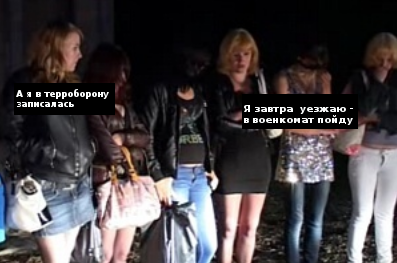 Кому в США нужна война на Украине