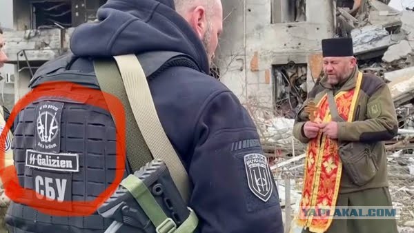 11 минут видеоэкскурсии Херсон 29.04.2022