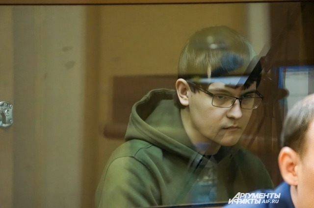 «Я счастлив». Выживший в стрельбе в ПГНИУ рассказал, как пережил трагедию