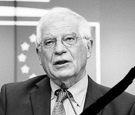 Боррель пригрозил уничтожить армию России, не применяя ядерное оружие