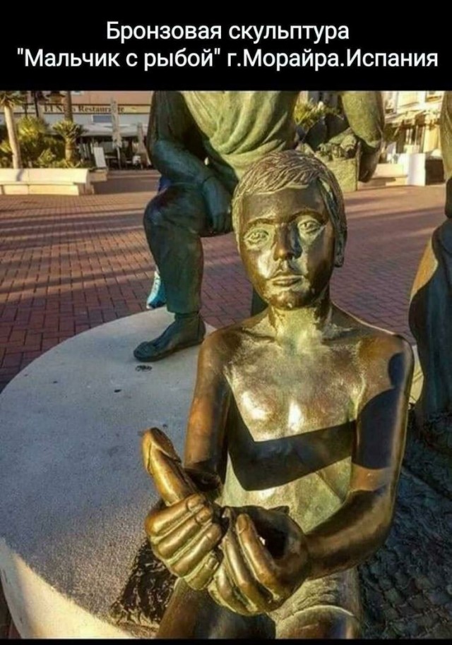 Юмор в картинках и без