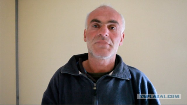 История одного убийства
