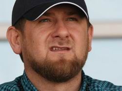Пожар в высотке "Грозный-Сити" в г. Грозном