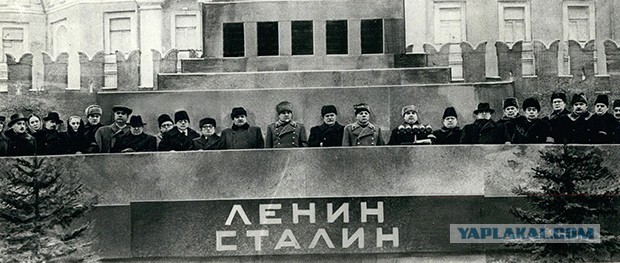 Родственница Ленина высказалась об идее его перезахоронения