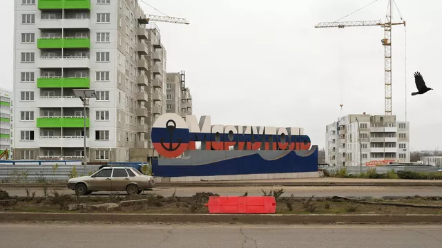 Пригожин заявил о полном взятии под контроль Бахмута (Артемовск)