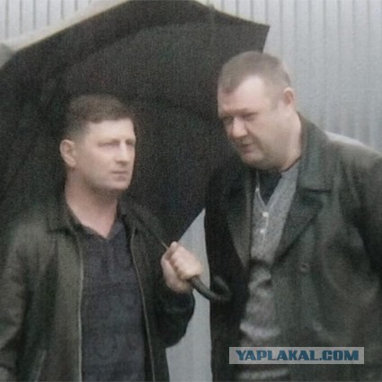 Жители Хабаровска вышли на акцию в поддержку Сергея Фургала. Сегодня три года с тех пор, как его задержали