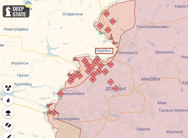 Год назад. Доклад ООН про изменение климата: худшее впереди