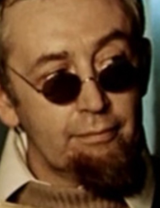 С Новым годом?