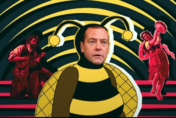 Это «ж-ж-ж» — неспроста!