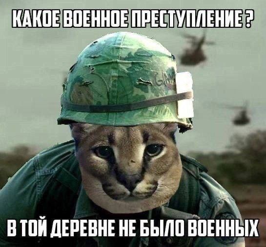 Почему пленных американских солдат во Вьетнаме всегда конвоировали женщины?