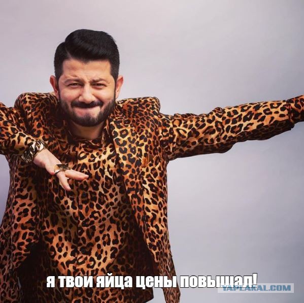 Яйцам запретили дорожать к Пасхе