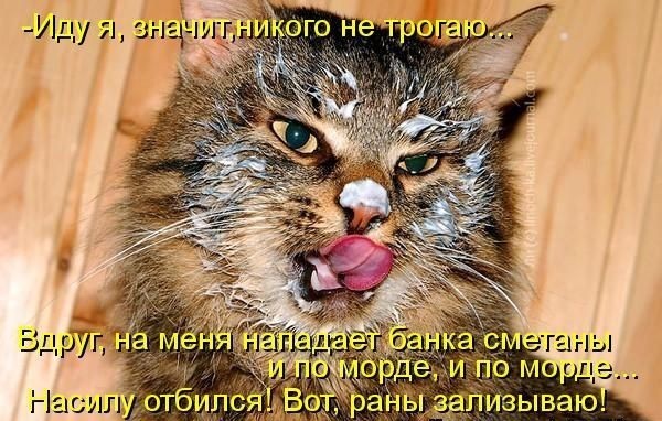 А в чем, собственно, дело?