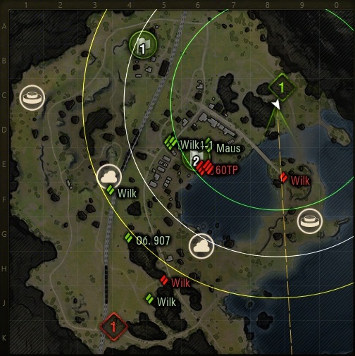 Wargaming 62