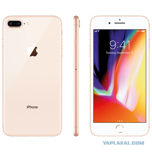 iPhone Air со специальным пауэрбанком от Apple показали на фото