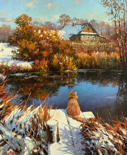 АРТ-Воскресенье