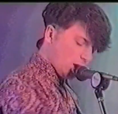 1992 год.Агата Кристи.Гудбай, Америка
