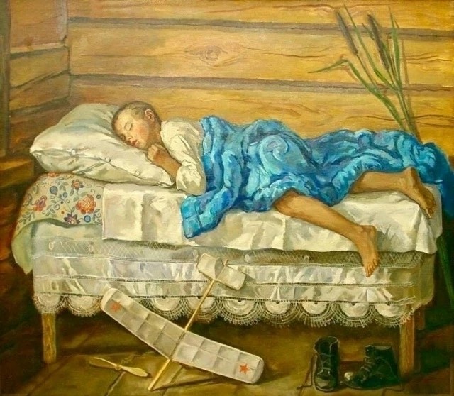 АРТ-Воскресенье