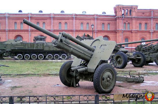 Разрезанные патроны