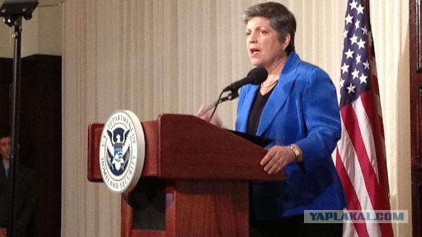 К чему готовится ФЕМА(МЧС) США?