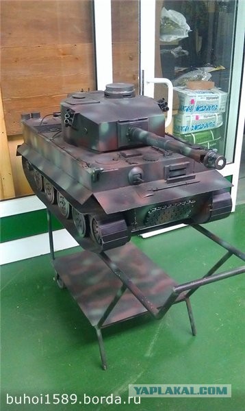 Wargaming 7