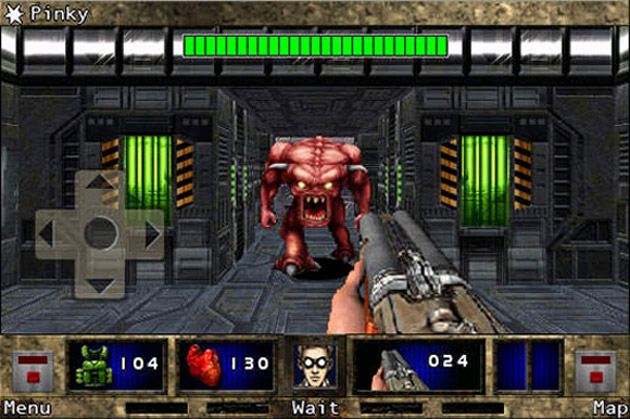 DOOMу исполнилось 20 лет