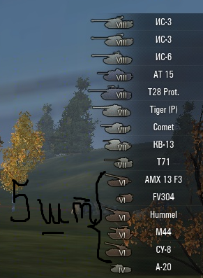 Wargaming 9