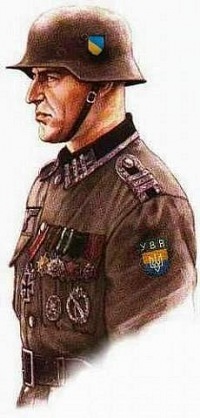 Вечная память погибшим героям из Беркута