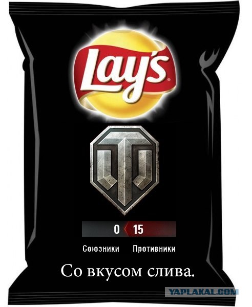 World of Tanks