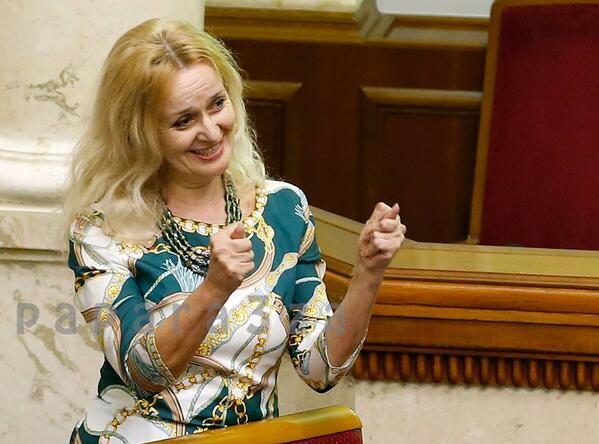 Рада призвала отозвать войска