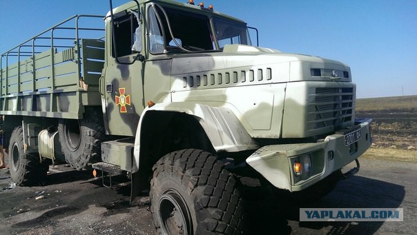 Под Мариуполем идет разведка боем, Тарута просил н